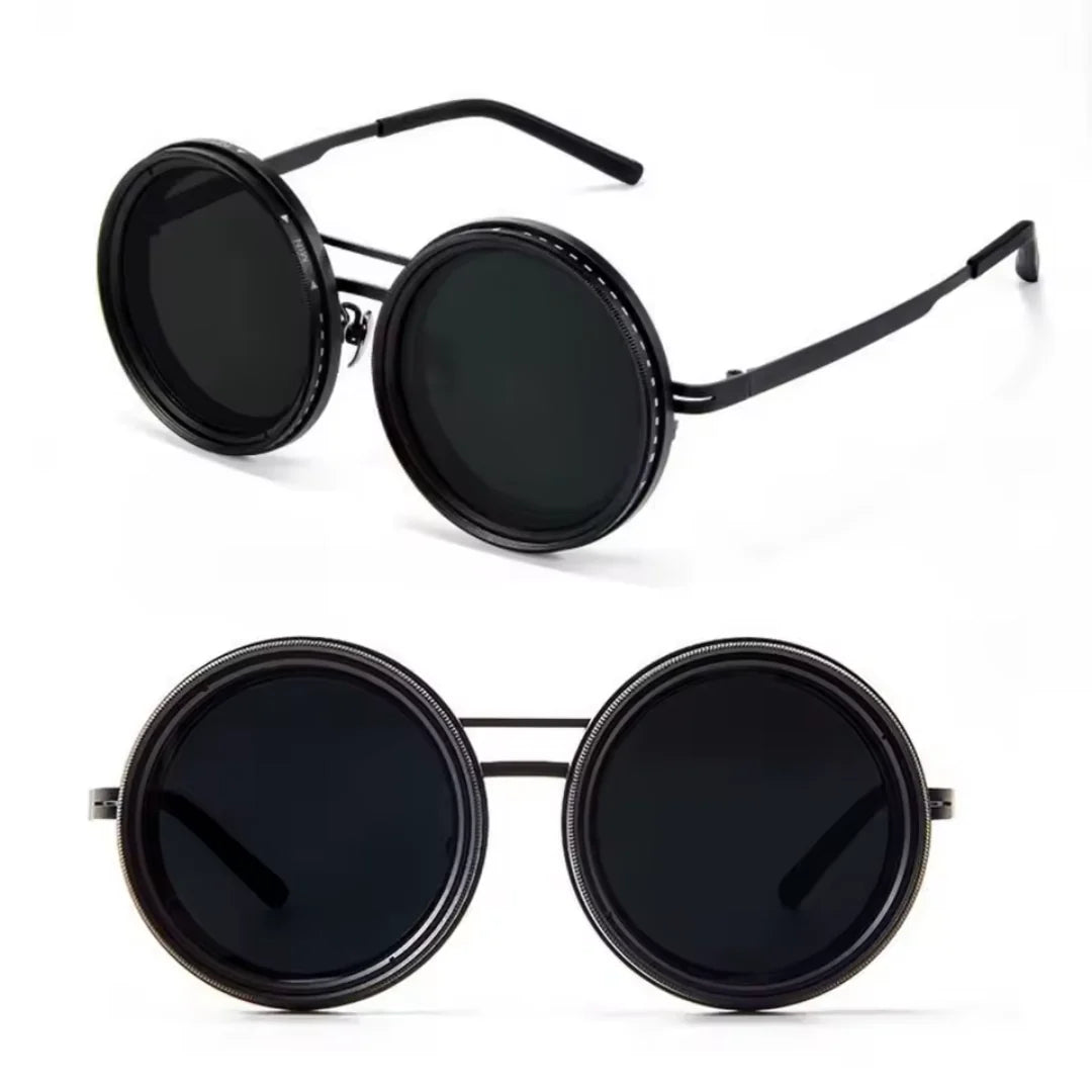 VisionPro™ | Gafas Polarizadas Ajustables