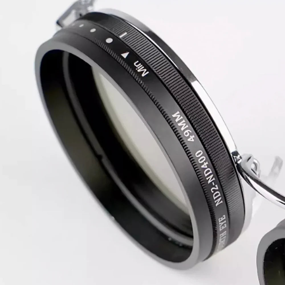 VisionPro™ | Gafas Polarizadas Ajustables