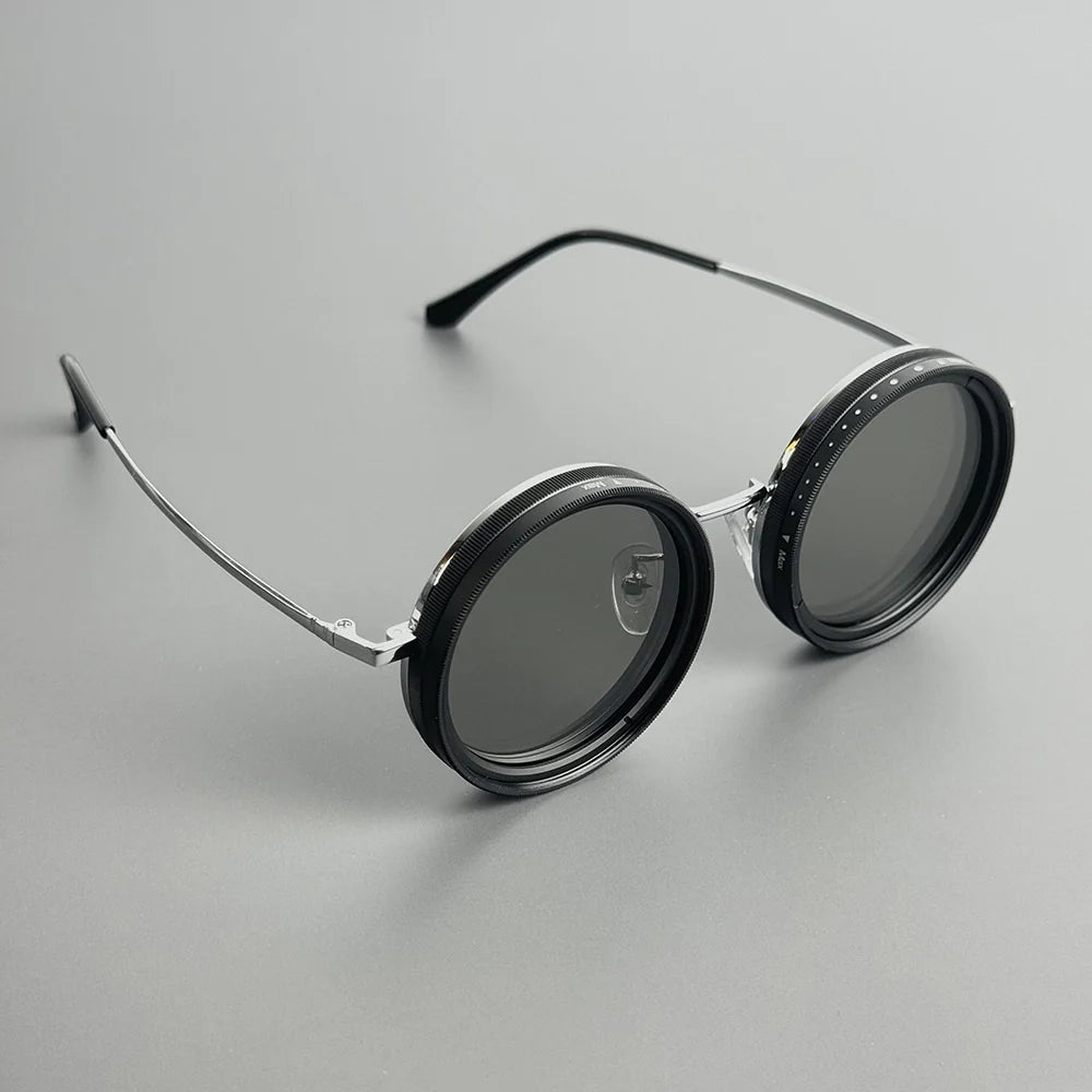 VisionPro™ | Gafas Polarizadas Ajustables